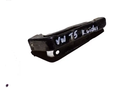 Volkswagen Transporter - Caravelle T5 Sliding door check strap stopper 7H0843413C