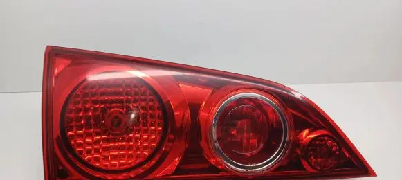 Honda Accord Tailgate rear/tail lights P3227L