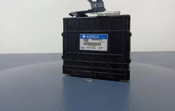 KIA Carens II Gearbox control unit/module 95440-3A210