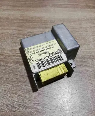 Ford Mondeo MK I Airbag control unit/module 97BG14B056DC