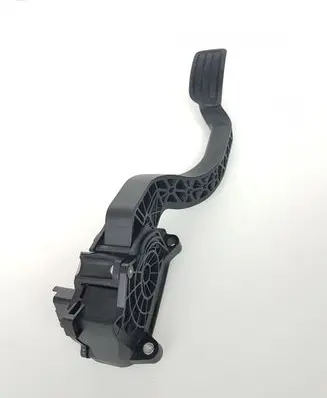 Peugeot 3008 II Accelerator throttle pedal 9836042180