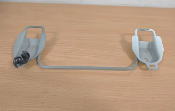 Toyota Corolla E210 E21 ISOFIX Bracket 