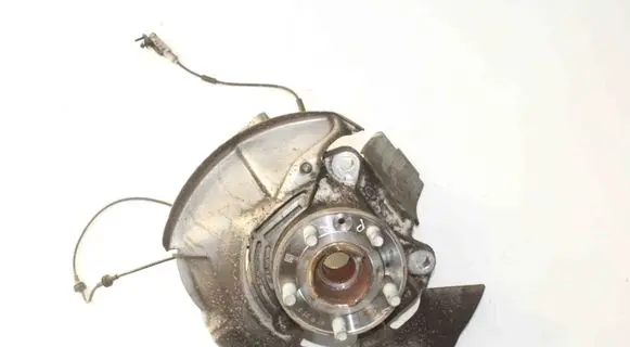 Land Rover Range Rover Evoque L551 Front wheel hub