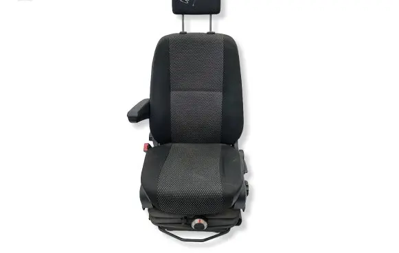Mercedes-Benz Sprinter W906 Front driver seat 