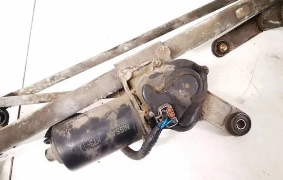 Nissan Murano Z50 Wiper motor 28810ca000 1155652-b
