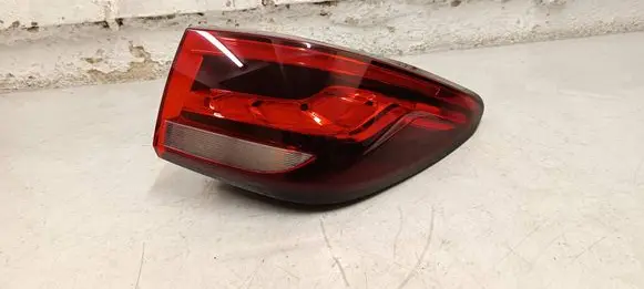 MG ZS Rear/tail lights 10571682