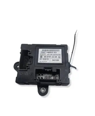 Ford S-MAX Door control unit/module 7G9T14B533ED