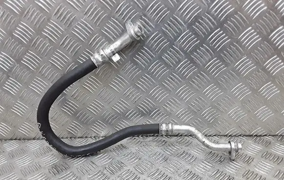 Renault Kadjar Air intake hose/pipe 924549539r