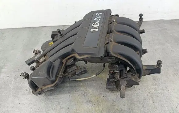 Seat Altea Intake manifold 