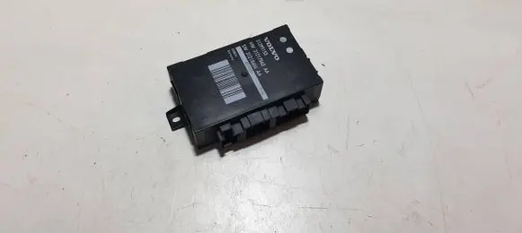 Volvo XC70 Tailgate/trunk control unit/module 31299153 31217840AA 31218404