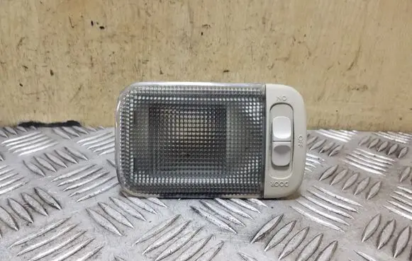 Subaru Outback Other interior light