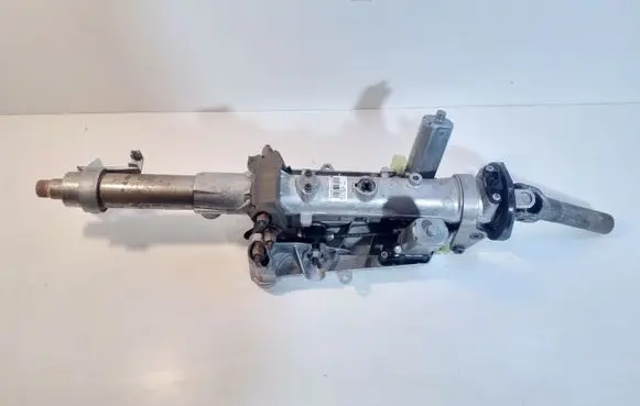 Mercedes-Benz S W221 Steering wheel axle 2214602916 PP221460159