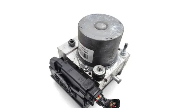 Honda CR-V ABS Pump 0265235312