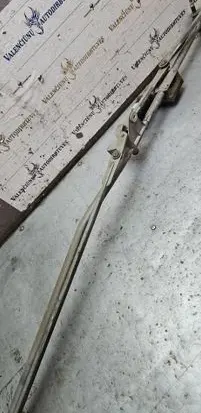 Peugeot 307 Front wiper linkage and motor 40463812V ENTST0RT