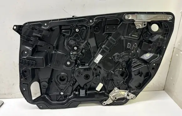 Mercedes-Benz C W206 Front window lifting mechanism without motor A2067200200