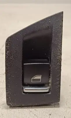 BMW 5 F10 F11 Electric window control switch 924194901