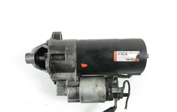 Volkswagen PASSAT B5.5 Starter motor S0039