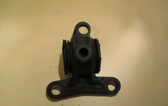 Audi 100 200 5000 C3 Other rear suspension part 4A0511337A