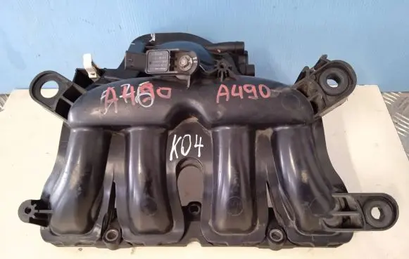 BMW 1 F20 F21 Intake manifold V759507 7599907