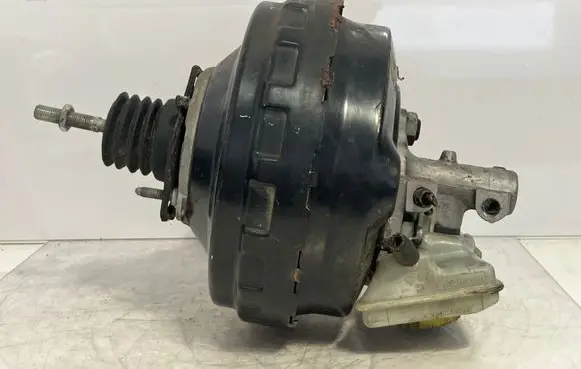 Skoda Superb B5 (3U) Brake booster 3U0614105 03785003014 977103853