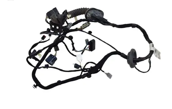 Ford Fusion II Front door wiring loom HG9T14630 HG9T14630AAD G281Z