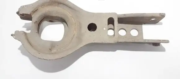 Volvo S80 Rear upper control arm/wishbone