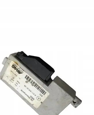 Mercedes-Benz E W211 Other control units/modules A2118708126