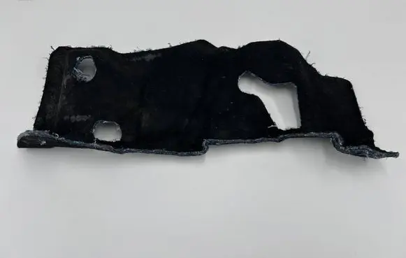 Toyota Corolla E210 E21 Trunk sound insulation 6261302070