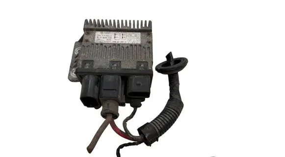 Volkswagen Transporter - Caravelle T5 Coolant fan relay 7H0919506D 898096000