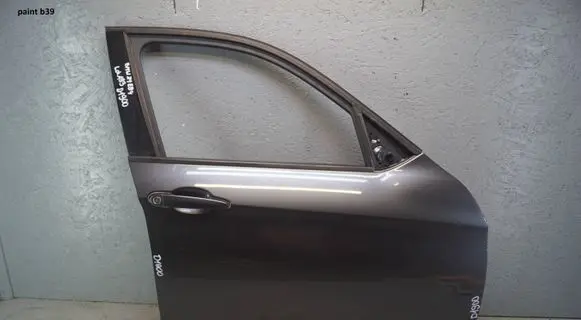 BMW X1 E84 Front door
