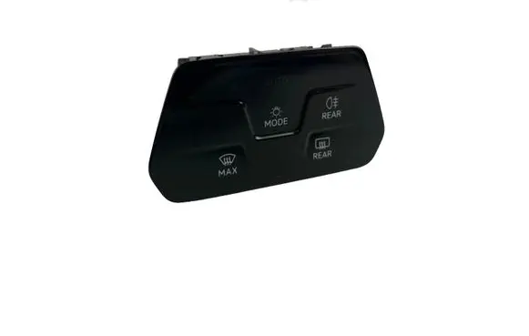 Volkswagen Golf VIII Light switch 5H0941193AM