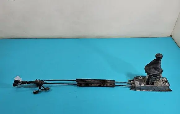 Volkswagen Caddy Gear shift cable linkage 1T0711049AC IMPRK1481969