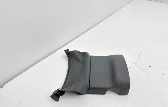 Seat Alhambra (Mk2) Steering wheel column trim 5N0858565B 5N0858560