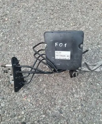 BMW 7 F01 F02 F03 F04 ABS Pump 34516792478 6792478