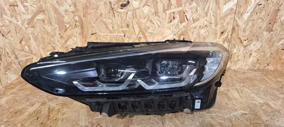 BMW 4 G22 G23 G24 G26 Headlight/headlamp 11921010001 5A1935105 138800531523000