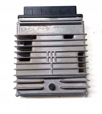 Jaguar X-Type Engine control unit/module 12A650