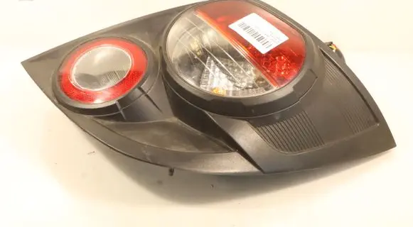 Chevrolet Aveo Rear/tail lights E1313161