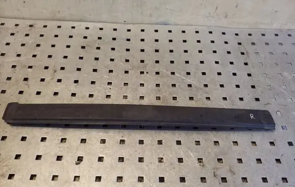 Opel Frontera B Roof bar rail cover 