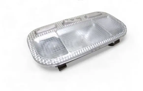 Citroen C5 Other interior light 9680713880