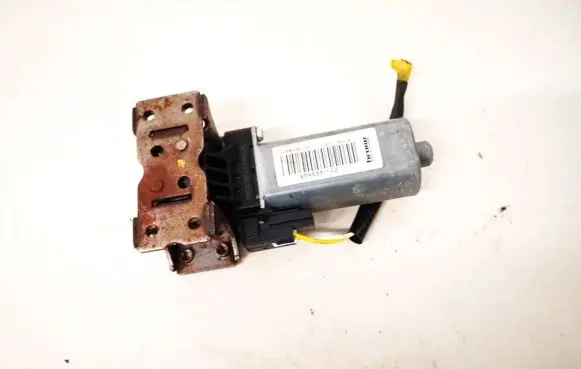 Dodge Journey Seat adjustment motor 984688102 984688-102