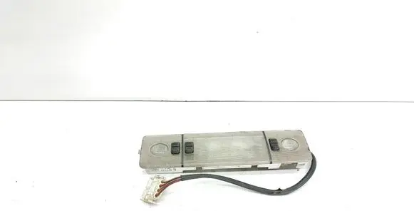 BMW 5 E34 Front seat light 1374427