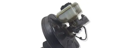 Volkswagen Caddy Brake booster 204JT8