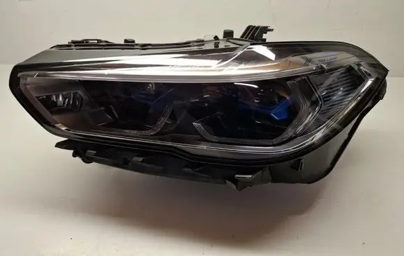 BMW X6 G06 Headlight/headlamp 9481789 63119850425 9850425