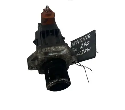 Opel Insignia A EGR valve 55566052