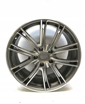 Porsche Panamera (970) R21 alloy rim 