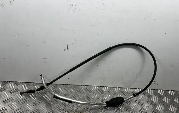 Skoda Octavia Mk2 (1Z) Handbrake/parking brake wiring cable 1K0711952A 1K0609721AT 1J0711487A