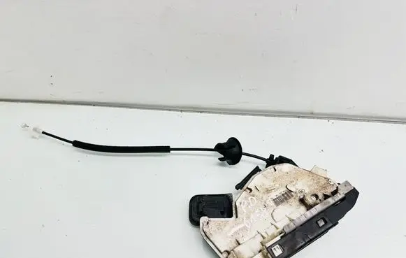 Seat Leon (5F) Front door lock 5K1837016D