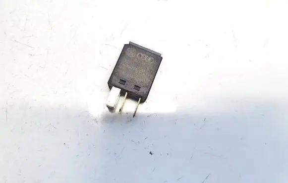 Audi A3 S3 8P Other relay 8Z0951253 395