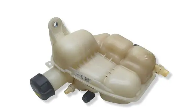 BMW X2 F39 Coolant expansion tank/reservoir 8687503