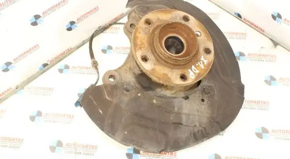 BMW X1 E84 Front wheel hub 6788700
